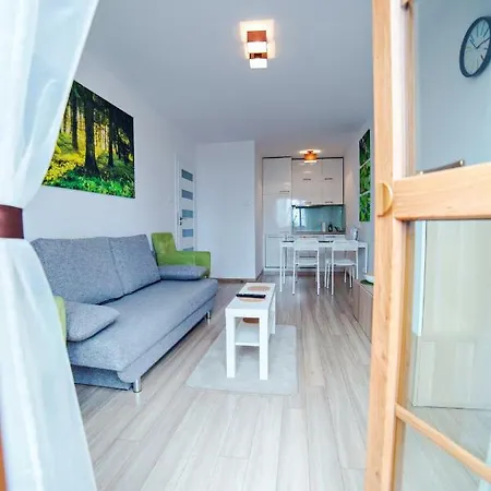 Apartment Mieta *