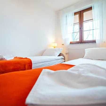 Apartment Mieta *