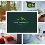 Apartamento Mieta *