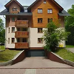 Mieta Lägenhet Karpacz