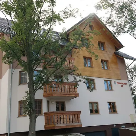 Appartement Mieta Karpacz