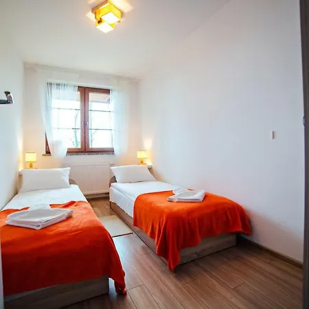 Mieta Apartmán